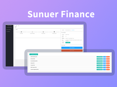 Sunuer Finance
